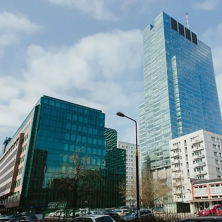 Shortstaypoland Sienna Warsaw