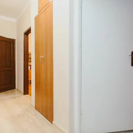 Shortstaypoland Sienna Apartment Warsaw
