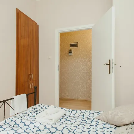 Apartment Shortstaypoland Sienna *