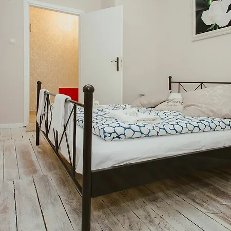 Shortstaypoland Sienna Apartment Warsaw