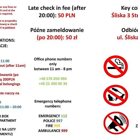 Shortstaypoland Sienna Daire