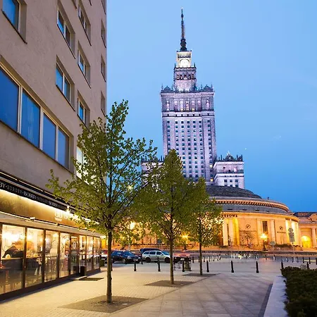 Shortstaypoland Sienna *